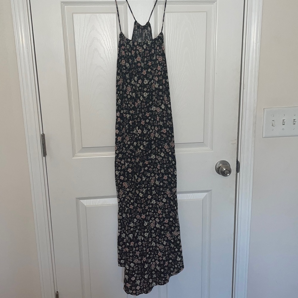 Boutique Flowy Jumpsuit